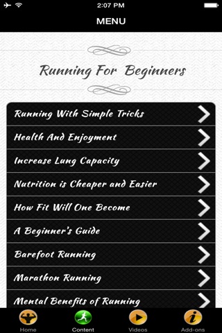 A+ Learn How To Start Easy & Faster Running For Beginner - Best Guide For Proper Beginning Running Plan & Mental Benefits of Running screenshot 3