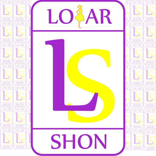 Lolarshon icon