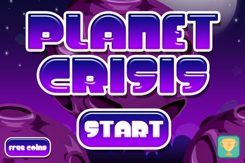 A Planet of Crisis - 銀河の戦争 空間内ののおすすめ画像4