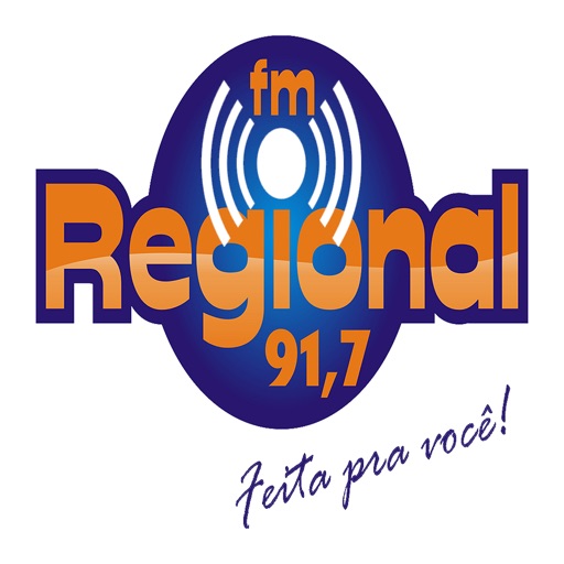 Regional 91.7 FM icon