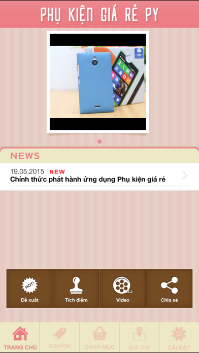 How to cancel & delete Phụ kiện giá rẻ from iphone & ipad 2