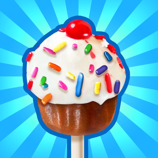 Cupcake Maker Salon! iOS App