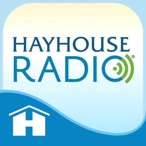 Hay House Radio icon