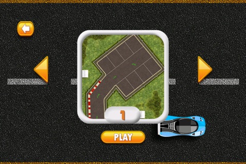 Amazing Valet Car Parking Mania Pro - new speed motor driving game screenshot 2