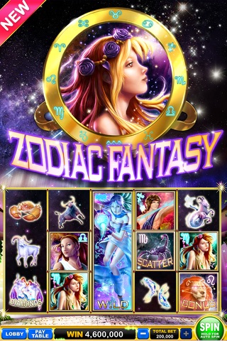 Slots - Vegas Royale™ screenshot 4