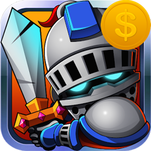 Knight Runner icon