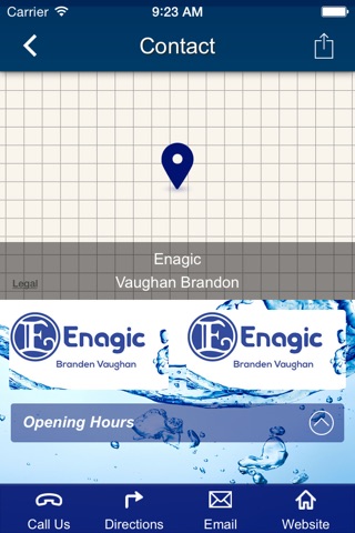 Enagic - Branden Vaughan screenshot 2
