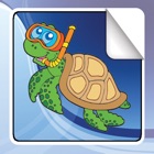 Top 30 Games Apps Like Ocean Sticker Book! - Best Alternatives