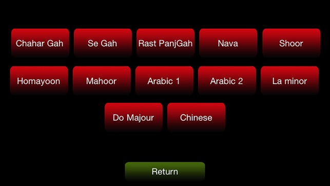 Arabic OUD Lite(圖3)-速報App