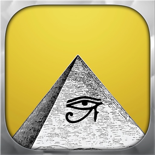 Classic Pyramid iOS App
