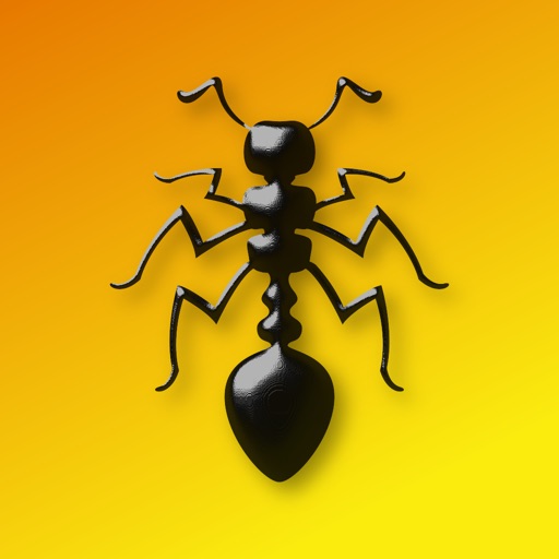 Ants! Ants! Ants! iOS App