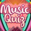 Music Quiz - Trivia from Popular Songs and Artists