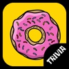 Trivia for The Simpsons TV Show - Free Multiplayer Quiz Edition