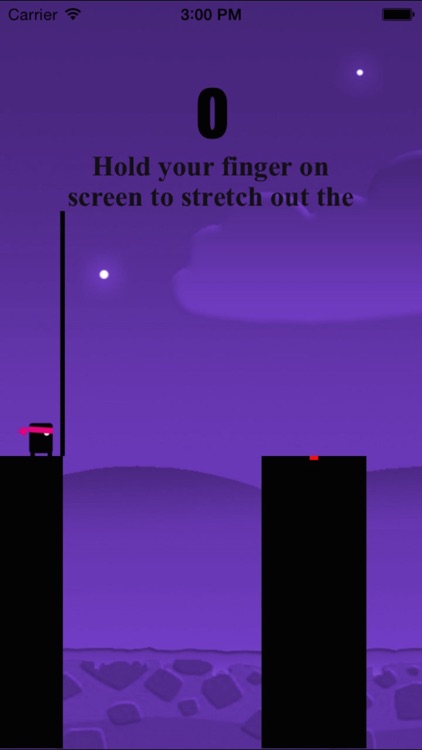 A Stick Jump screenshot-4