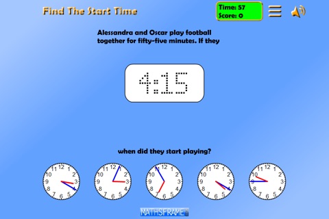 Time Games screenshot 2