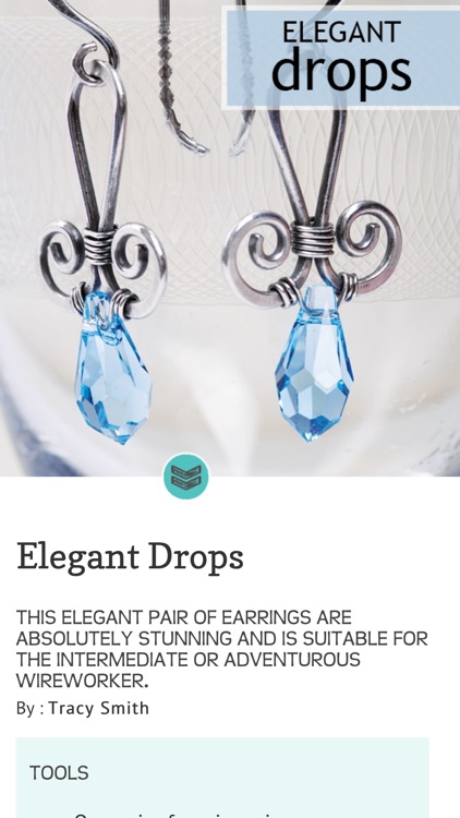 Array of Earrings screenshot-3
