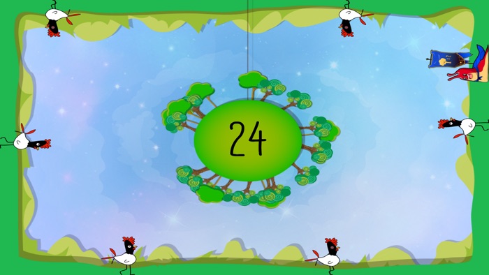 Superslug slug it out