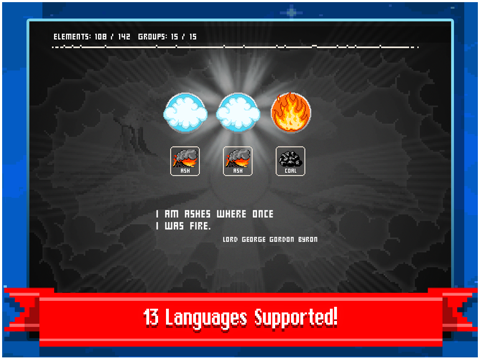 Игра Doodle God: 8-bit Mania Blitz