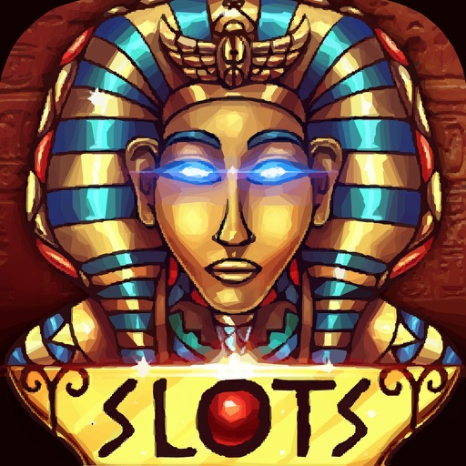 ```All Fire From Pharaoh Slots``` - Best Old Vegas Way With Jackpot Casino Or No Deal ! icon