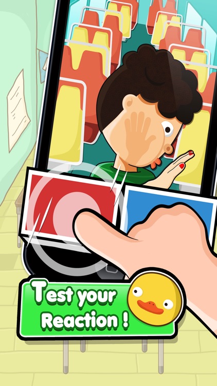 Hardest Game Ever 2 screenshot-3
