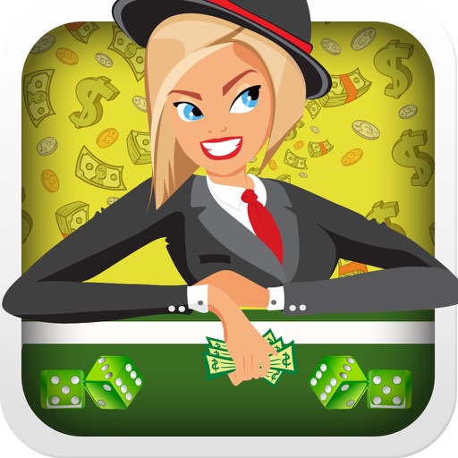 Winning Valley Slots Casino Pro - River Rock View - Indian Style icon