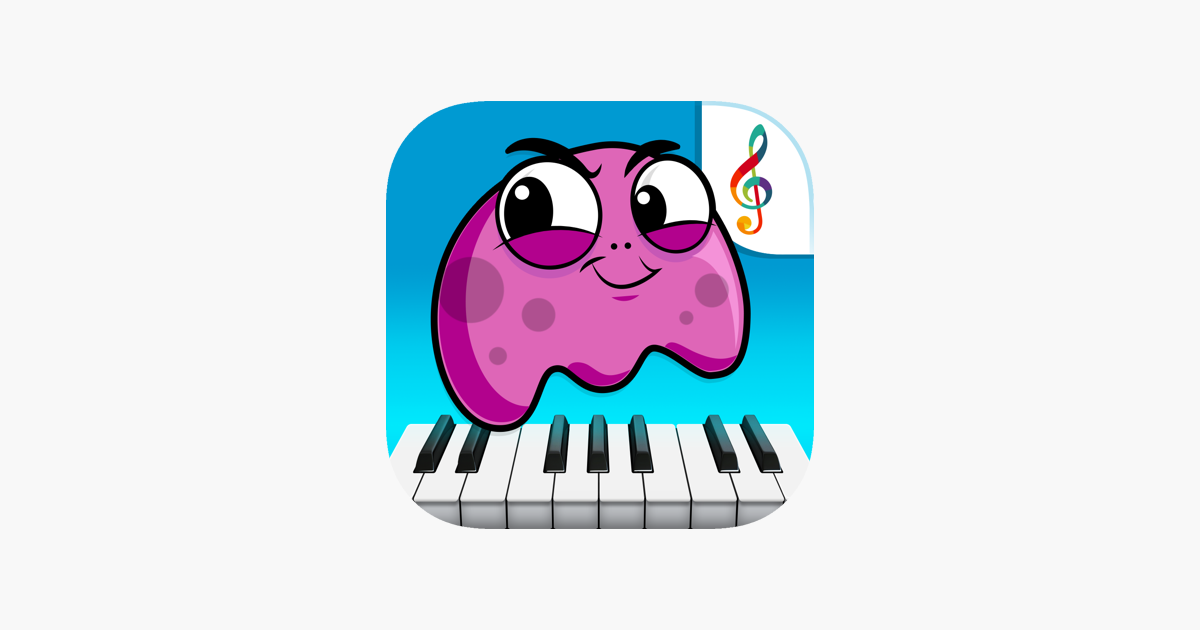 Piano Dust Buster By Joytunes On The App Store