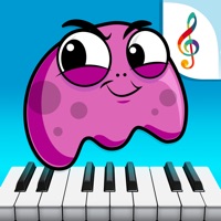  Piano Dust Buster by JoyTunes Application Similaire