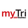 myTri GPS Triathlon Training