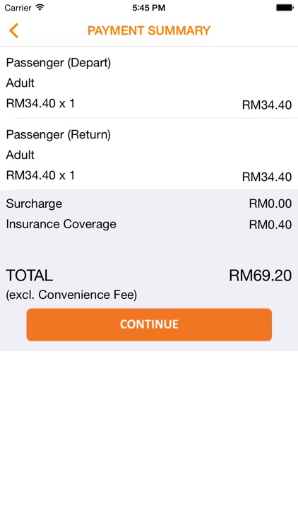 MyBusTicket