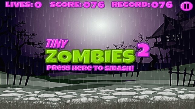 Tiny Zombies 2(圖3)-速報App