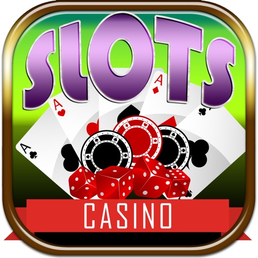 Who Wants to Spin a Big Jackpot? FREE Slots Machines icon
