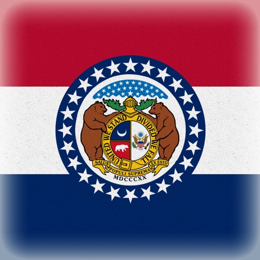 Missouri Legislative App icon