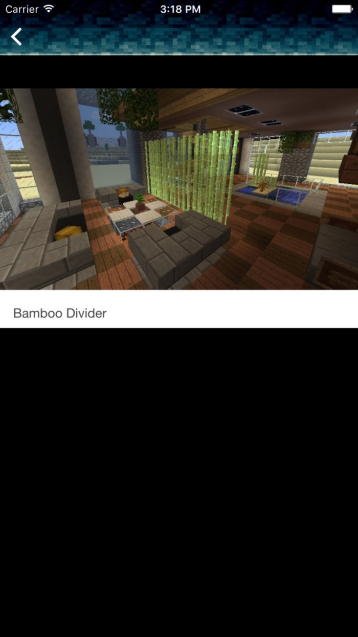 Furniture Mod - Guide for Minecraft