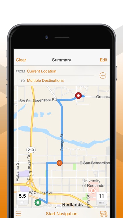 Navigator for ArcGIS