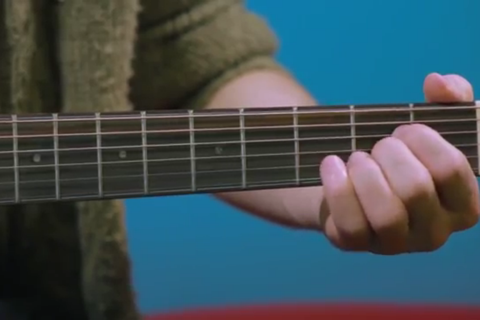 How To Play Guitar Chords screenshot 3