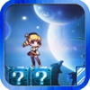 Awesome Anime - Run on the Heaven Free Apps For Kids