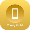 2 Way Gold