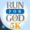 Run for God 5K Challenge App Feedback