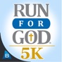 Run for God 5K Challenge app download