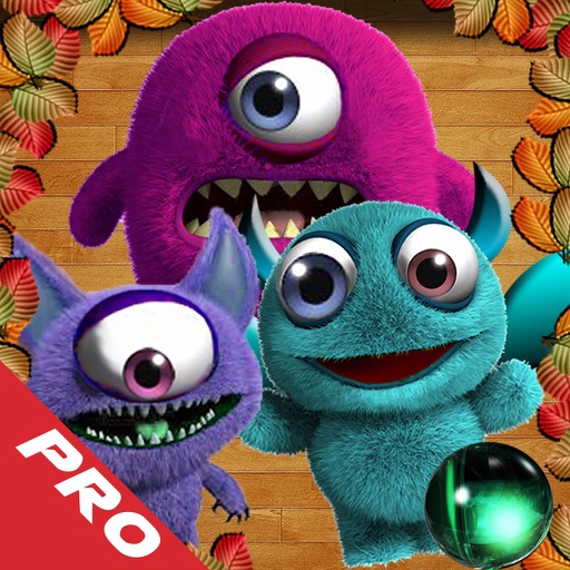 Exploration Monsters PRO : Lost In The Amazon iOS App