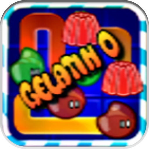 Gelatin O iOS App