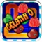 Gelatin O