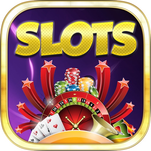 `````` 2015 `````` A Epic Paradise Lucky Slots Game - FREE Casino Slots icon