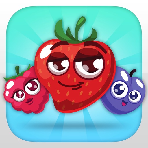 Fruit Sniper - Pop The Bubble Quest Shooter iOS App