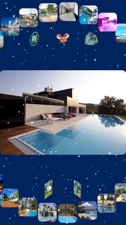 Swimming Pool Designs - 4 Easy Steps to Find Inspiration screenshot-4