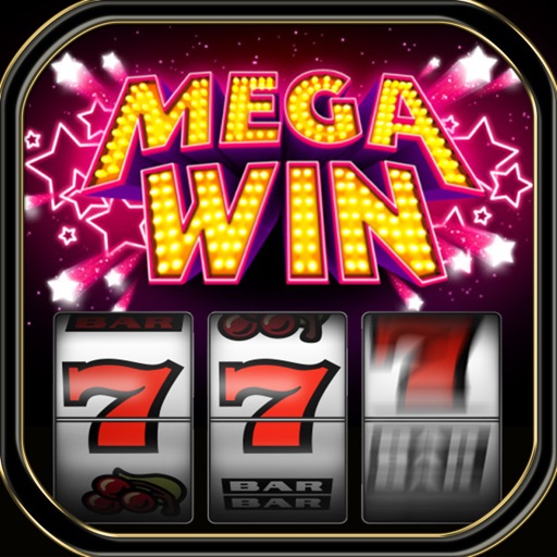 MEGA STAR GAMES FREE CASH SLOT CASINO 777 icon