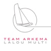 Team Arkema Lalou Multi