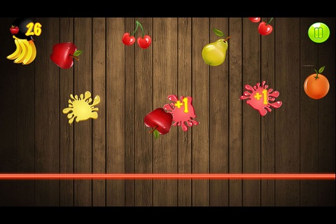 Fruits Crusher Smasher screenshot 3