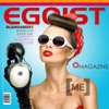 Magazine Cover -Create popular magzine page with own photo