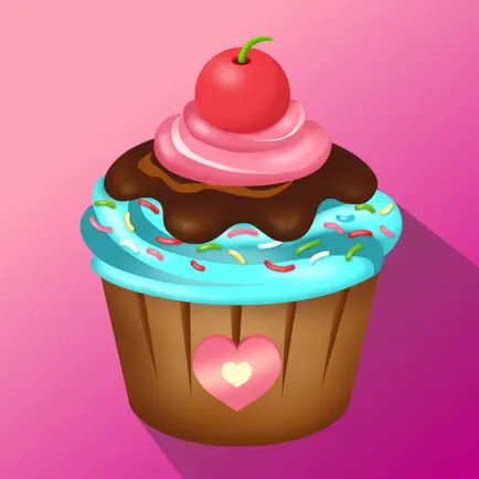 Cupcake Maker Shop - Cupcake Game Free Читы